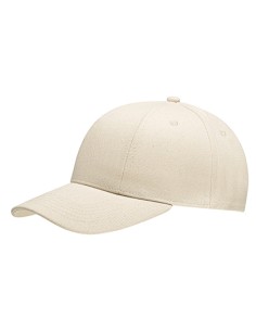 P-1733-Cotton Cap Low Profile/Brushed 2